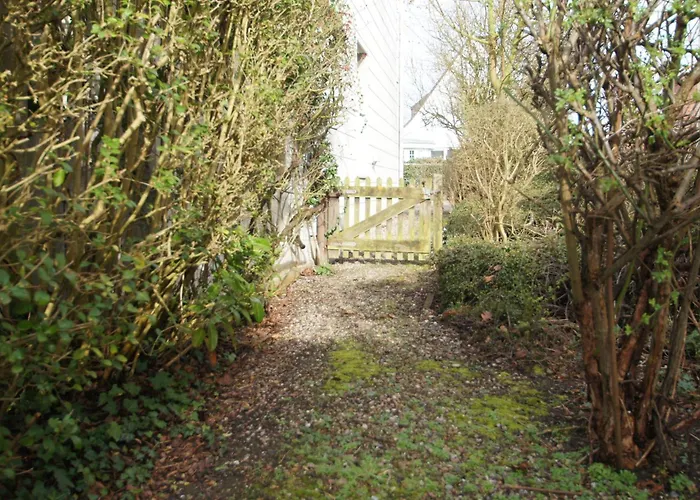 Strandgut Apartamento Kellenhusen