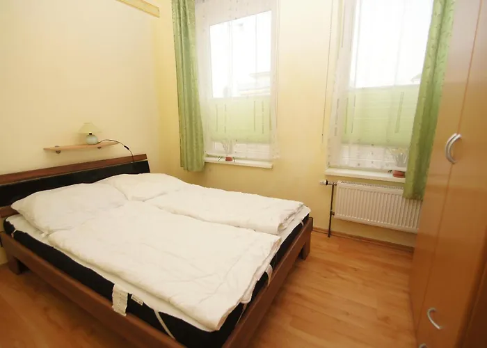 Apartamento Strandgut Kellenhusen