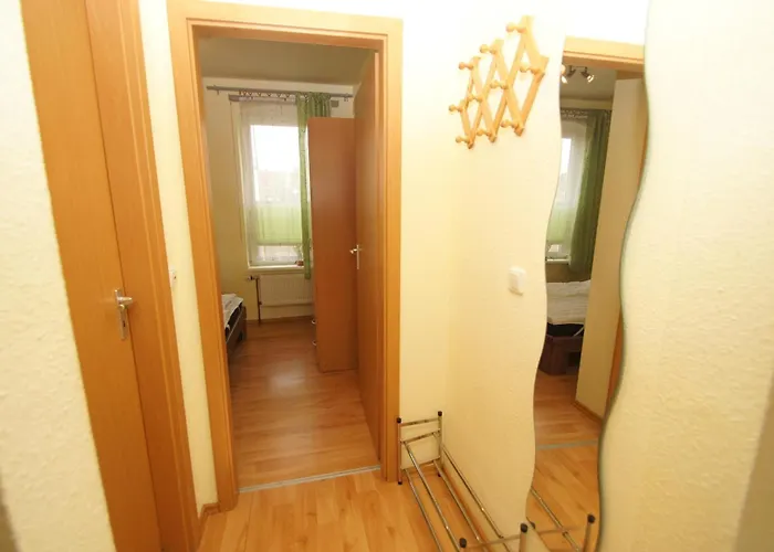 Strandgut Kellenhusen